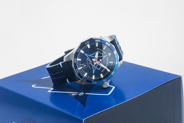 Vostok Europe 'Schleizer Dreieck' 2026 Limited Edition Automatik